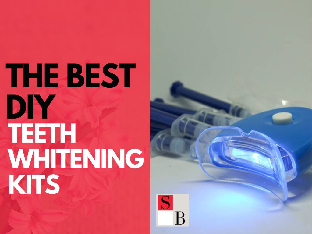 The Best DIY Teeth Whitening Kits for Singaporean Smiles