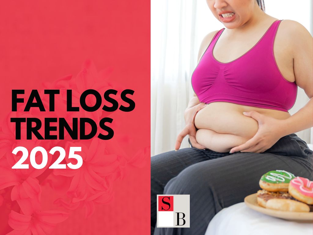 Top Fat Loss Trends for 2025: Singapore’s Guide to Staying Fit