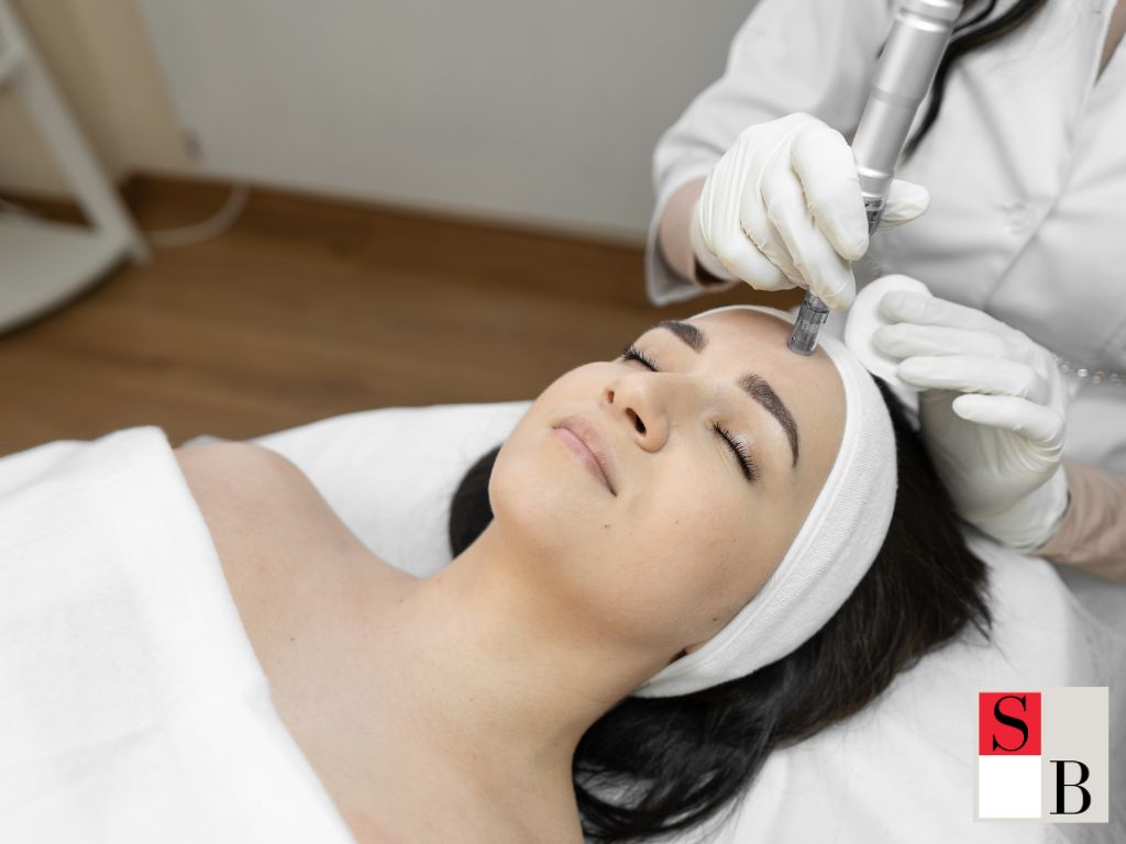 What Is Microneedling