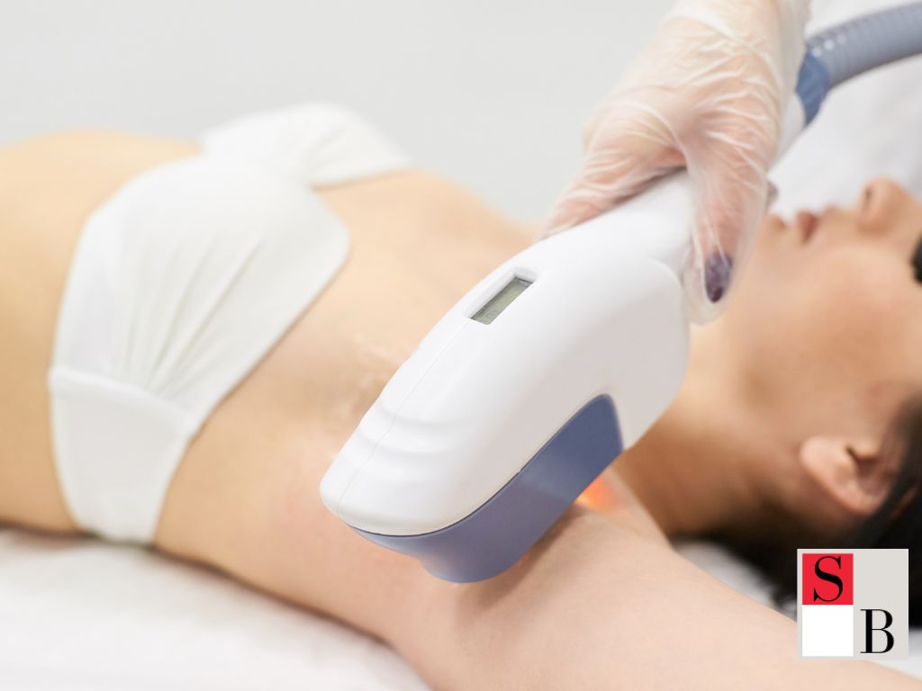 Preparing for Laser Hair Removal