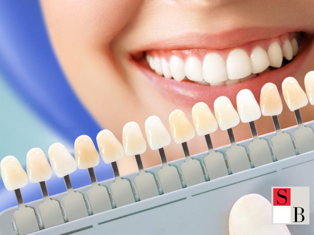 How to Implement LED Teeth Whitening at Home