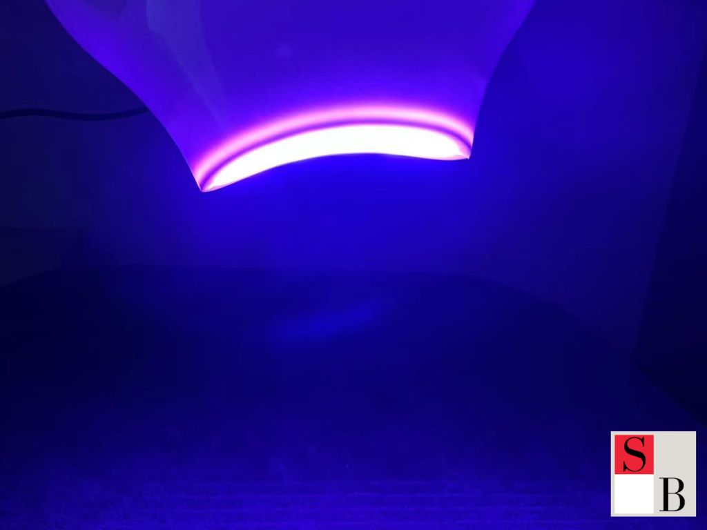 What is Blue Light Therapy in Intimate Care?