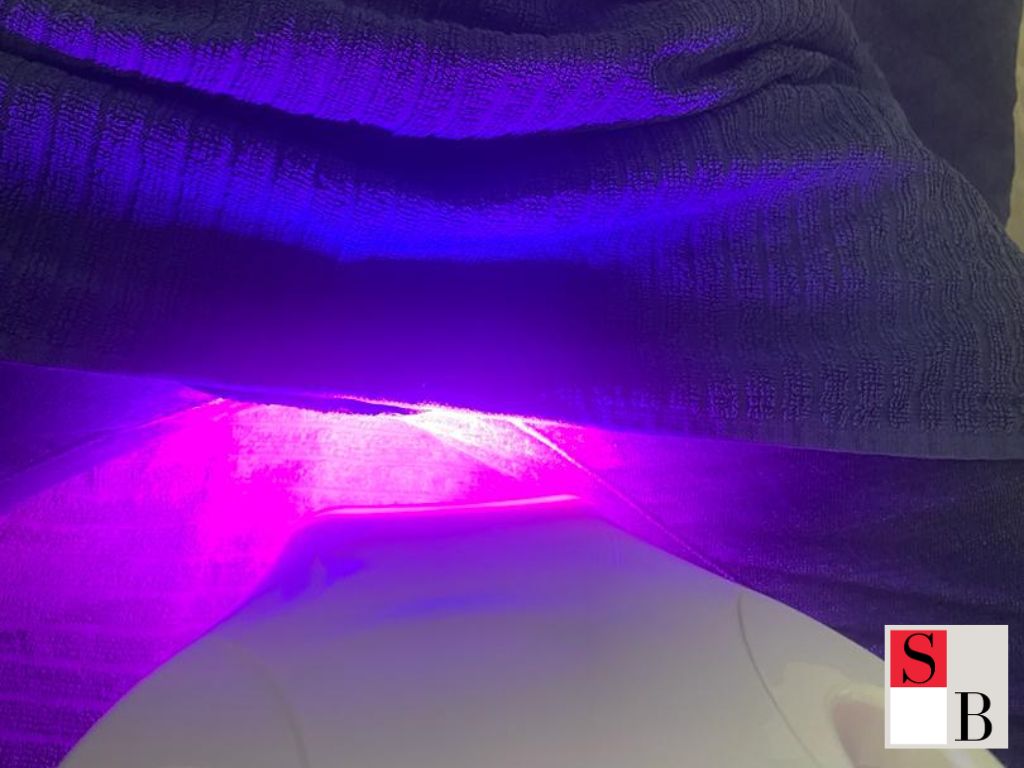 Wellaholic’s Blue Light Therapy Solutions for Intimate Health 