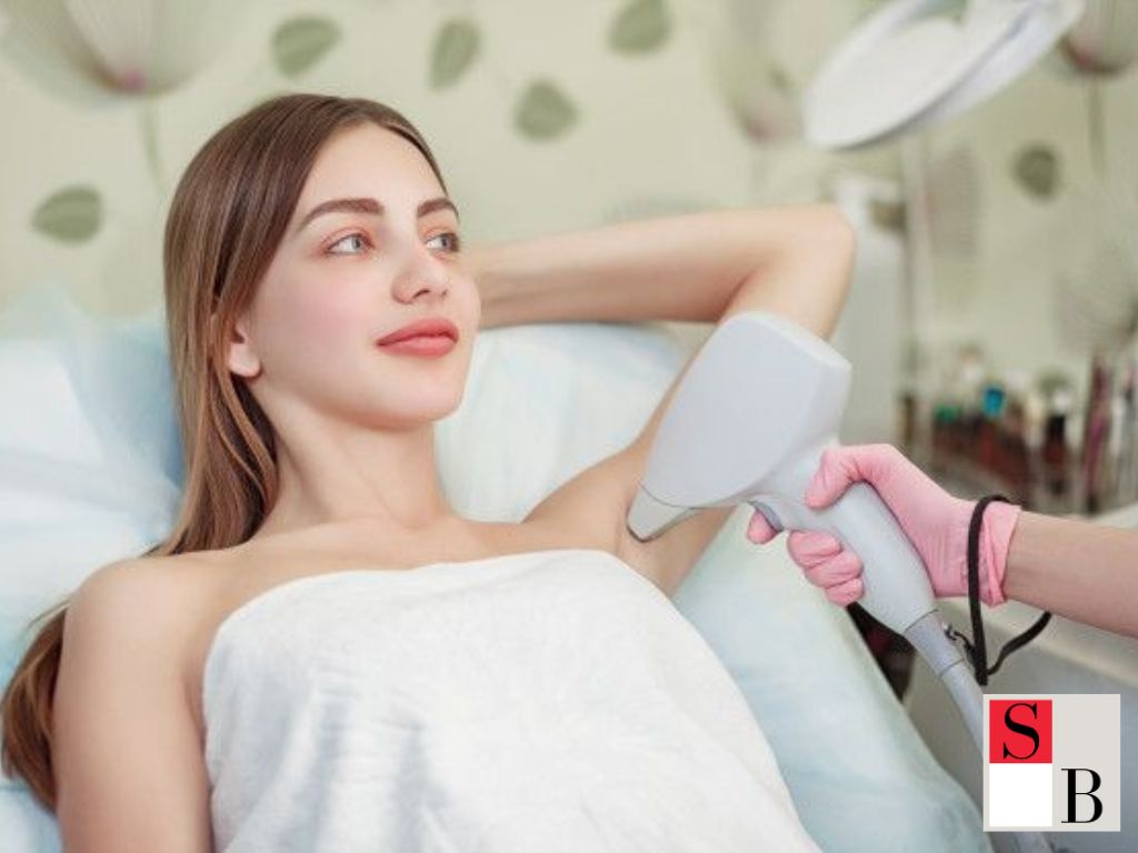 Core Concept of Affordable Lifetime Underarm Hair Removal in Singapore