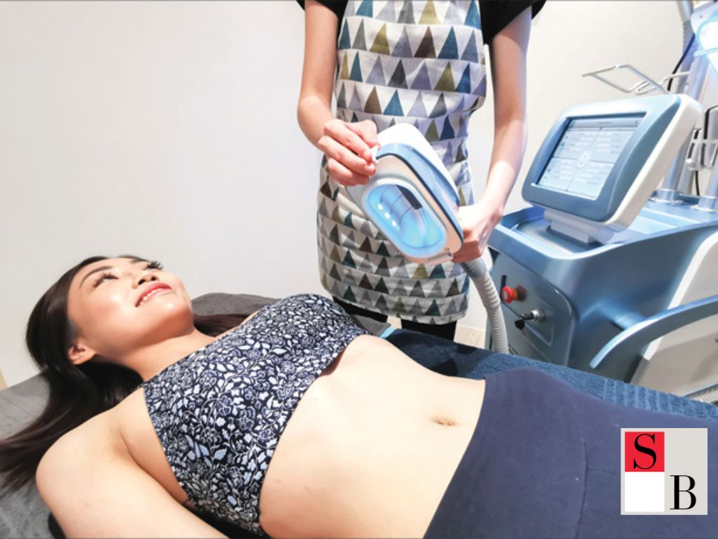 Wellaholic’s Science-Backed Fat Freezing Solutions in Singapore