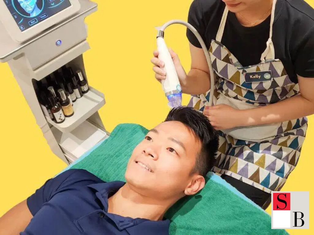 Why Wellaholic is Your Go-To for Microneedling Treatments in Singapore