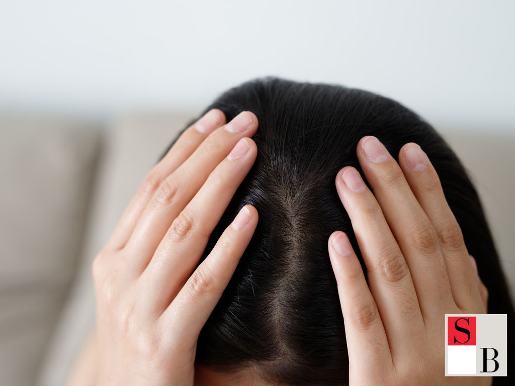 The Benefits of Science-Backed Hair Regrowth for Asian Women