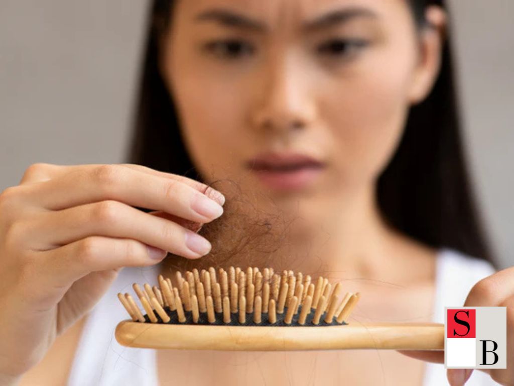 What Causes Hair Loss in Asian Women?