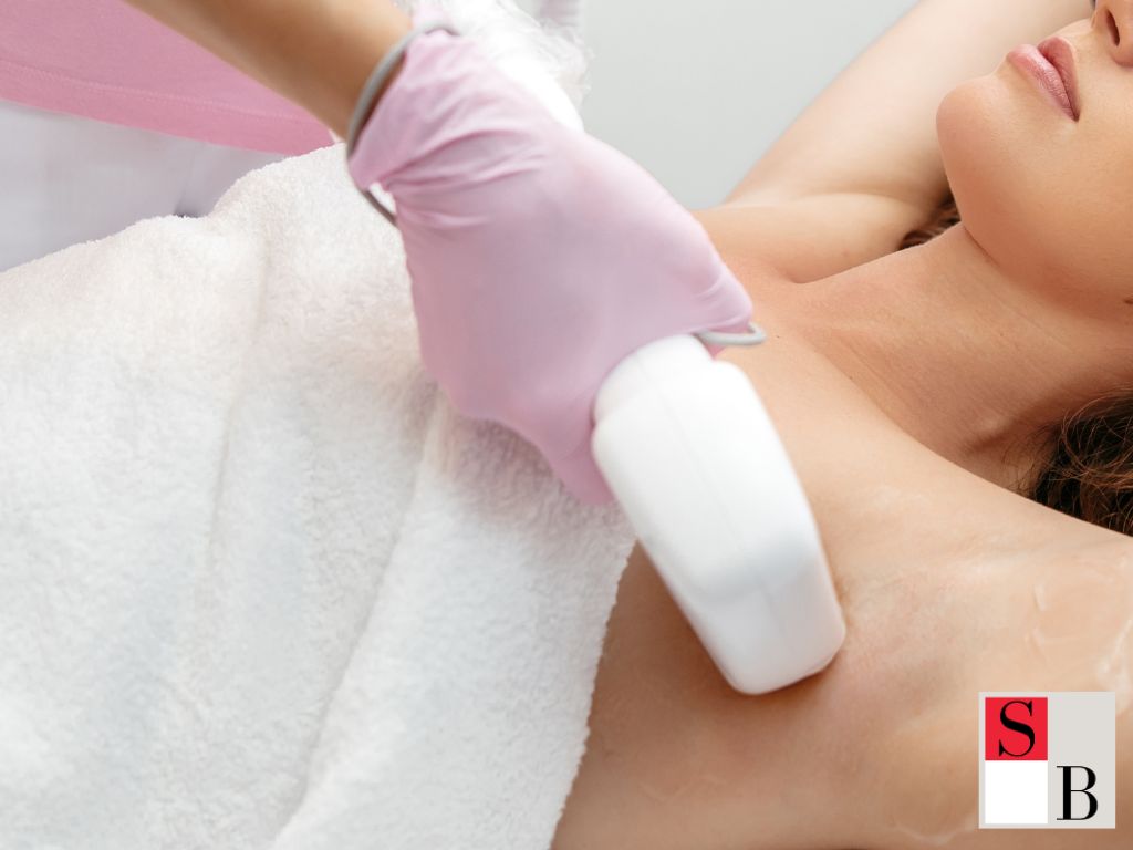 How to Get Started with Laser Hair Removal