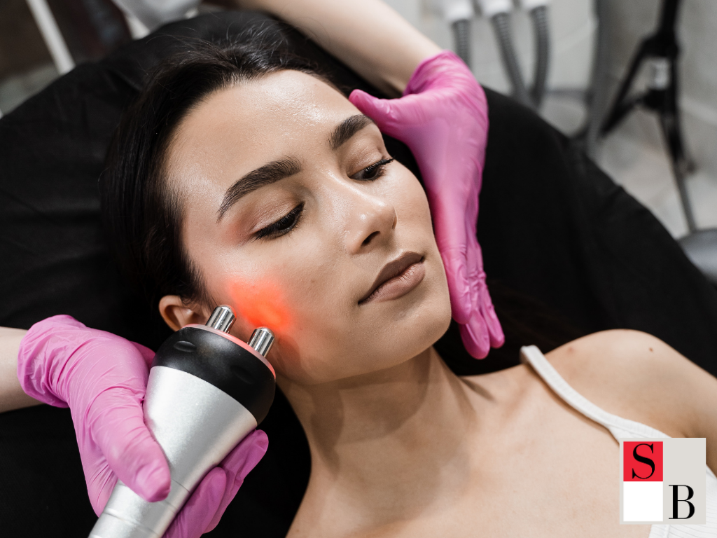 Why RF Facials are Worth the Investment