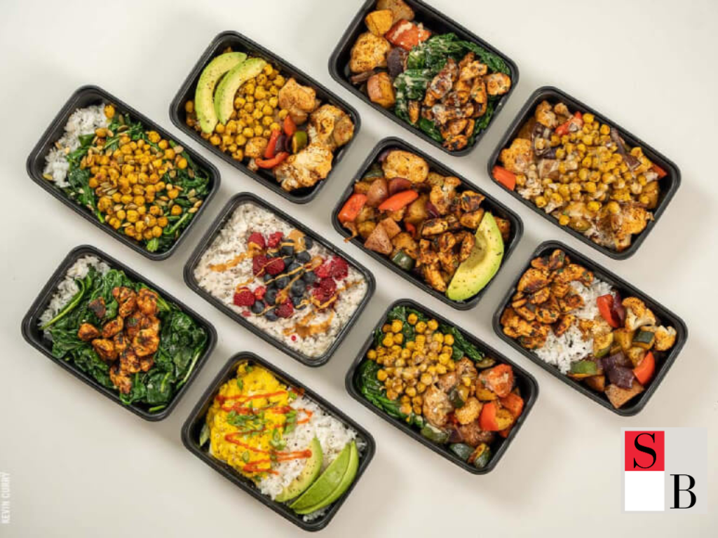 Benefits of Meal Prepping for Singapore Professionals