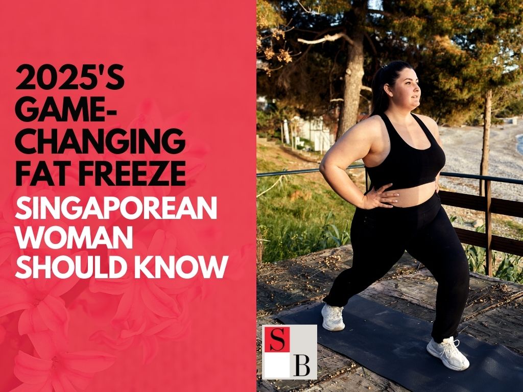 2025’s Game-Changing Fat Freeze Innovations: What Every Singaporean Woman Should Know