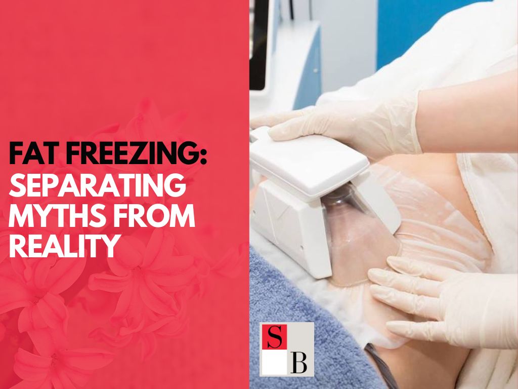 The Truth About Fat Freezing: Separating Myths from Reality in Singapore