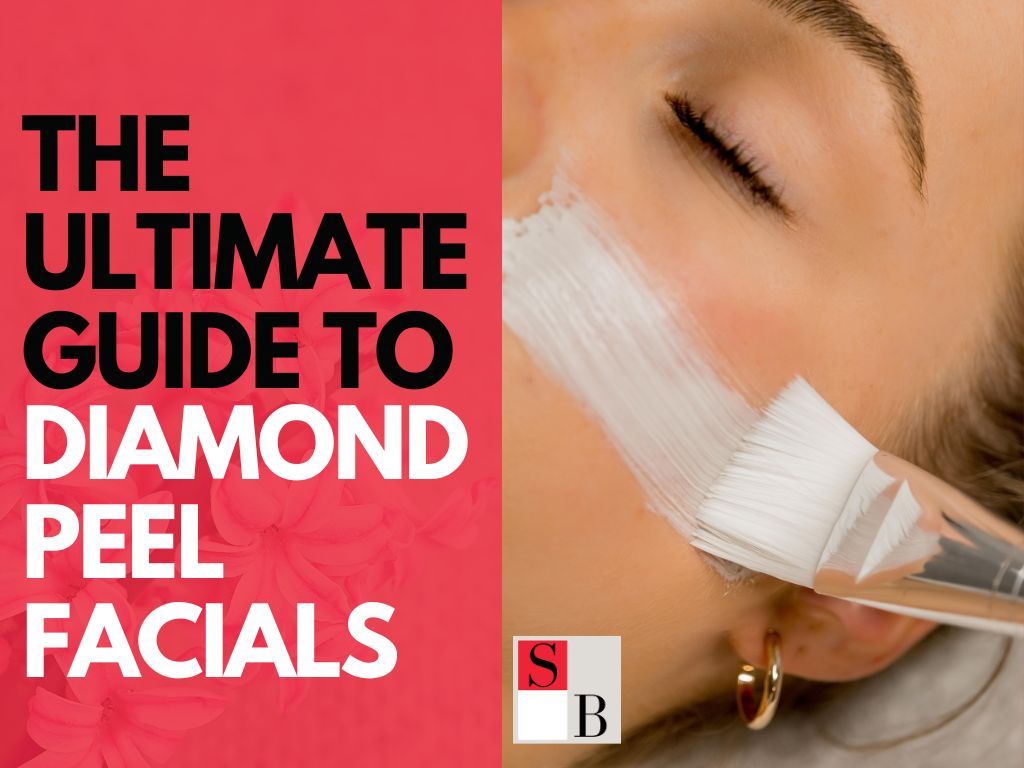 The Ultimate Guide to Diamond Peel Facials in Singapore