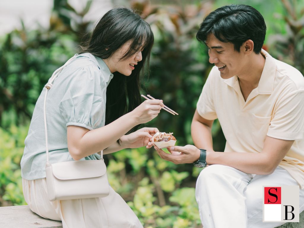 Singapore’s Dating Scene: Challenges & Opportunities