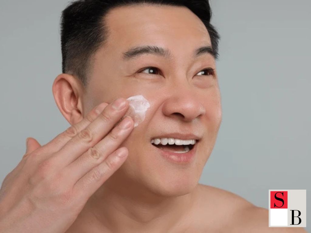 Key Benefits of Facials for Singaporean Men Over 40