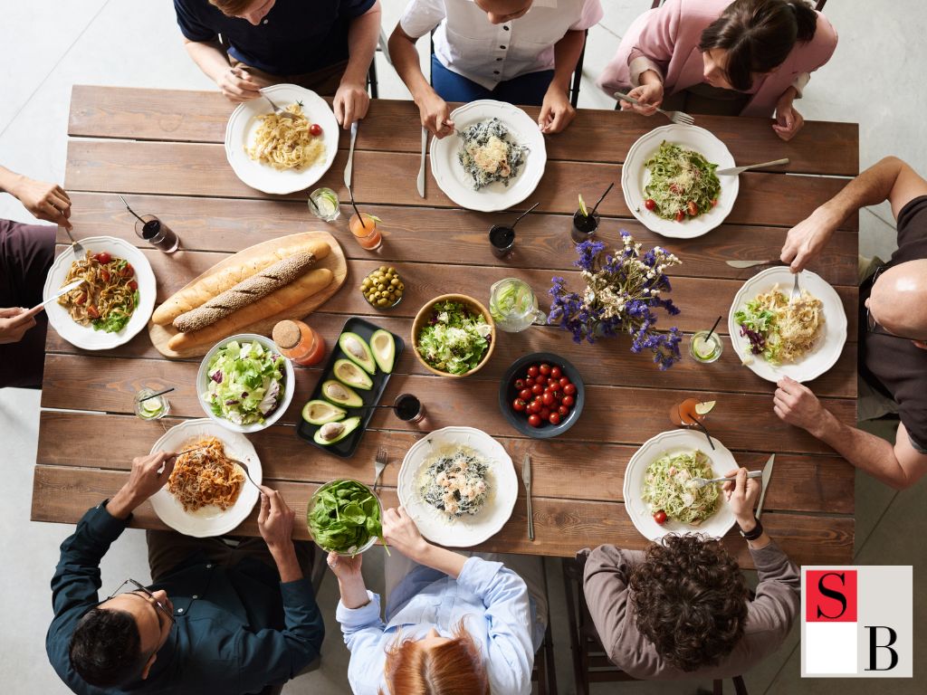 Practical Ways to Make Healthier Hawker Food Choices