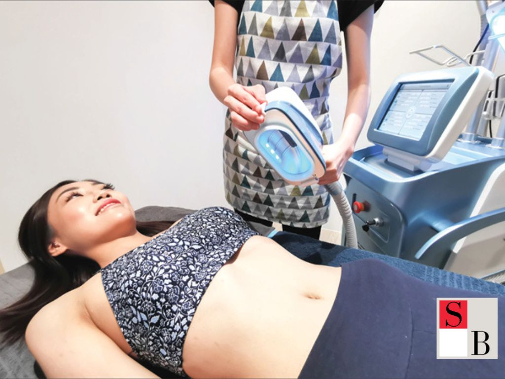 Fat Freezing in Singapore: The Future of Non-Invasive Body Sculpting