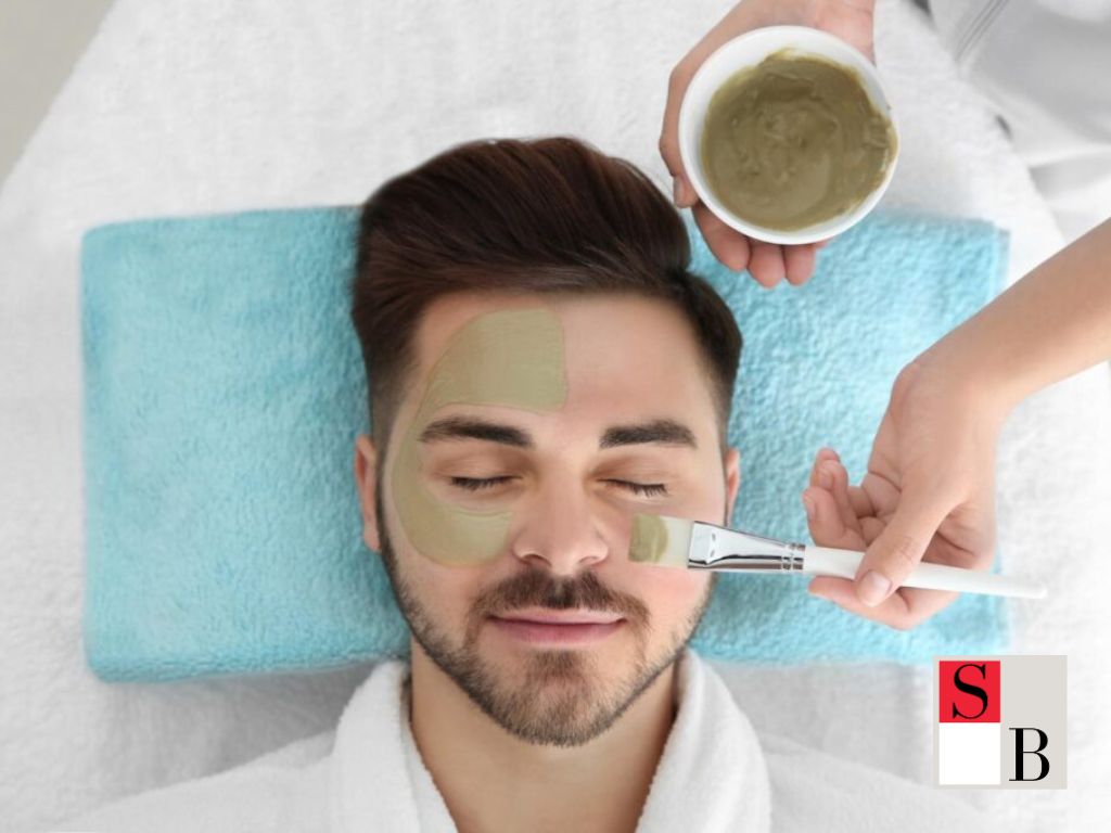 Why Facials Are Essential for Men Over 40 in Singapore