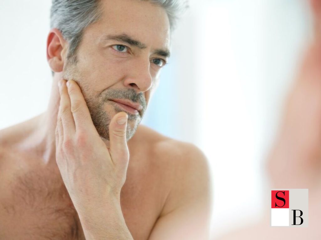 The Benefits of Facials for Men Over 40 in Singapore