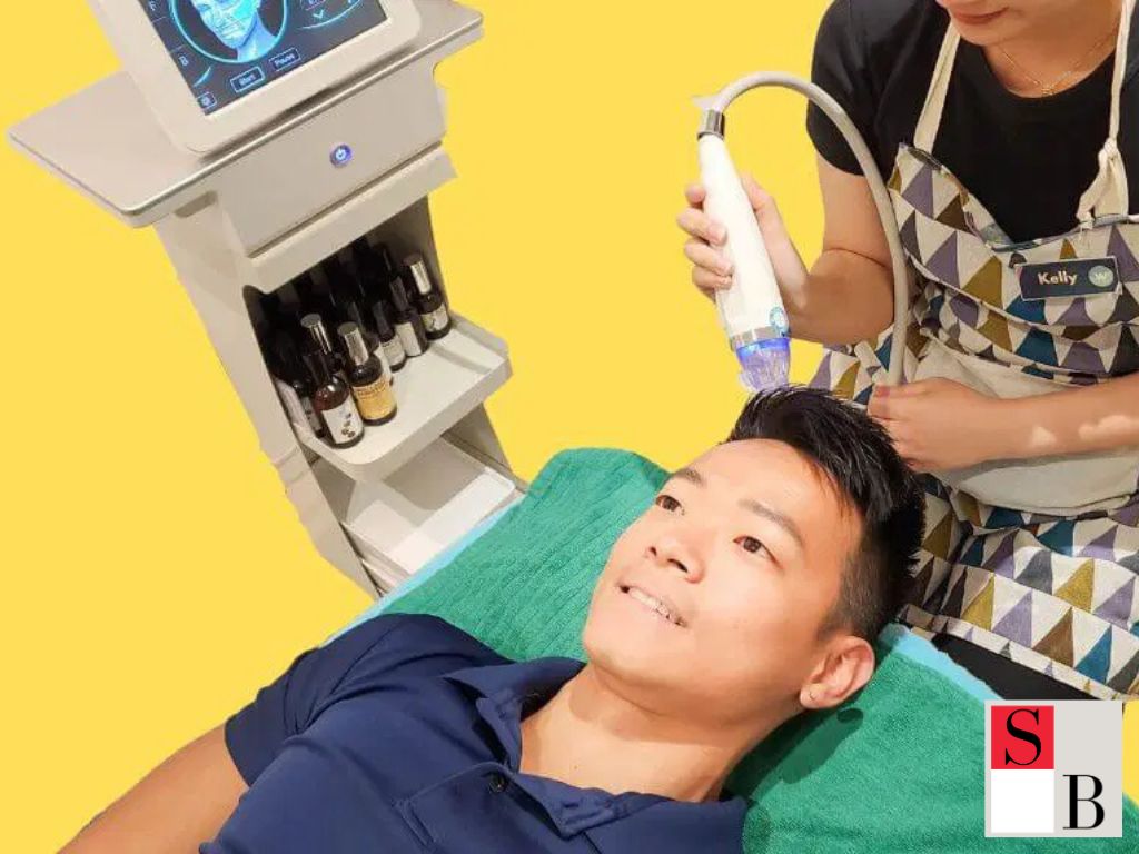 Professional Solutions for Hair Loss Treatment in Singapore