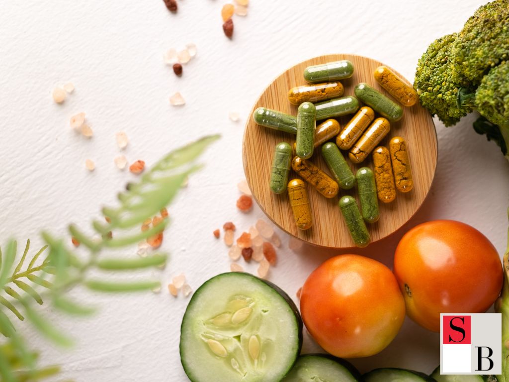 Foods That Support Radiant Skin and Gut Health