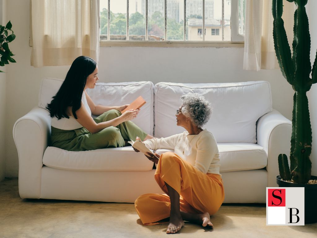 Benefits of Self-Care for Working Women in Singapore