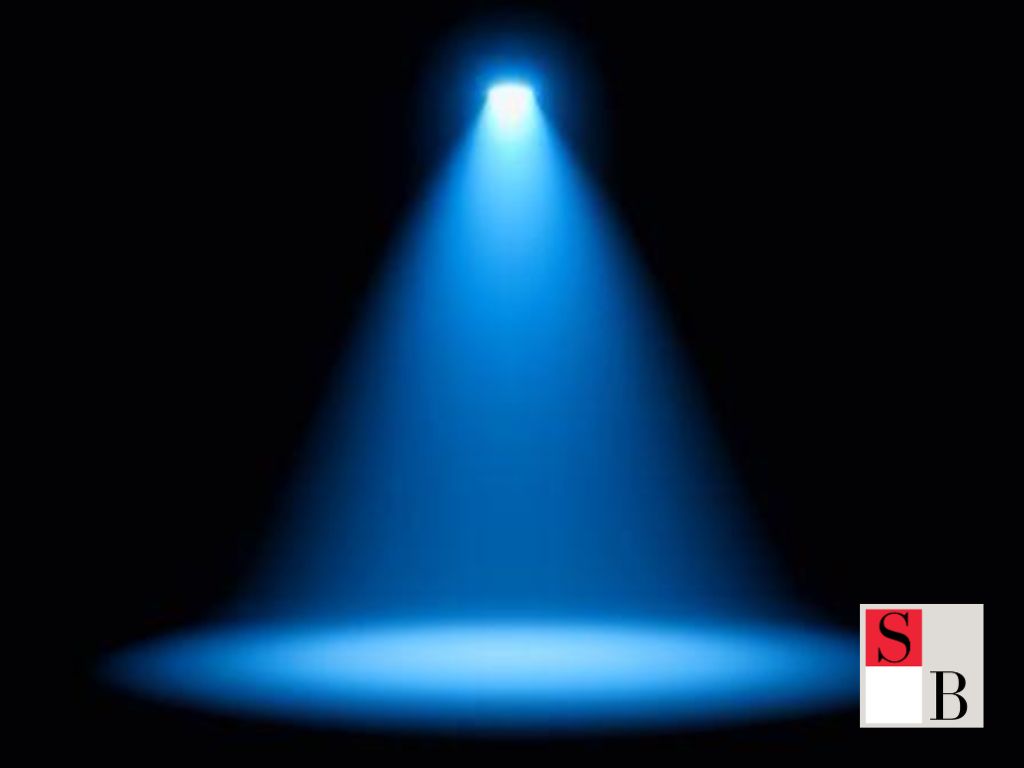 The Benefits of Blue Light for Intimate Care