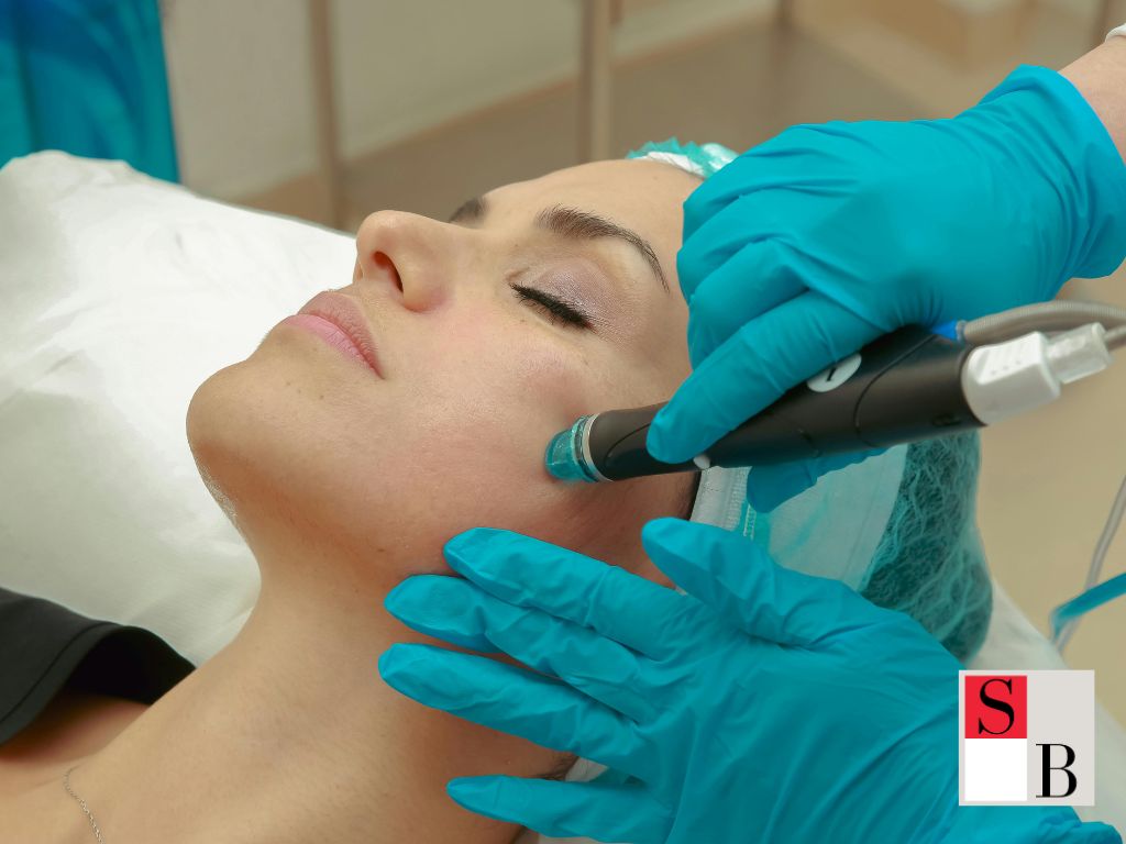 Why Facial Treatments Are Essential for Skin Health