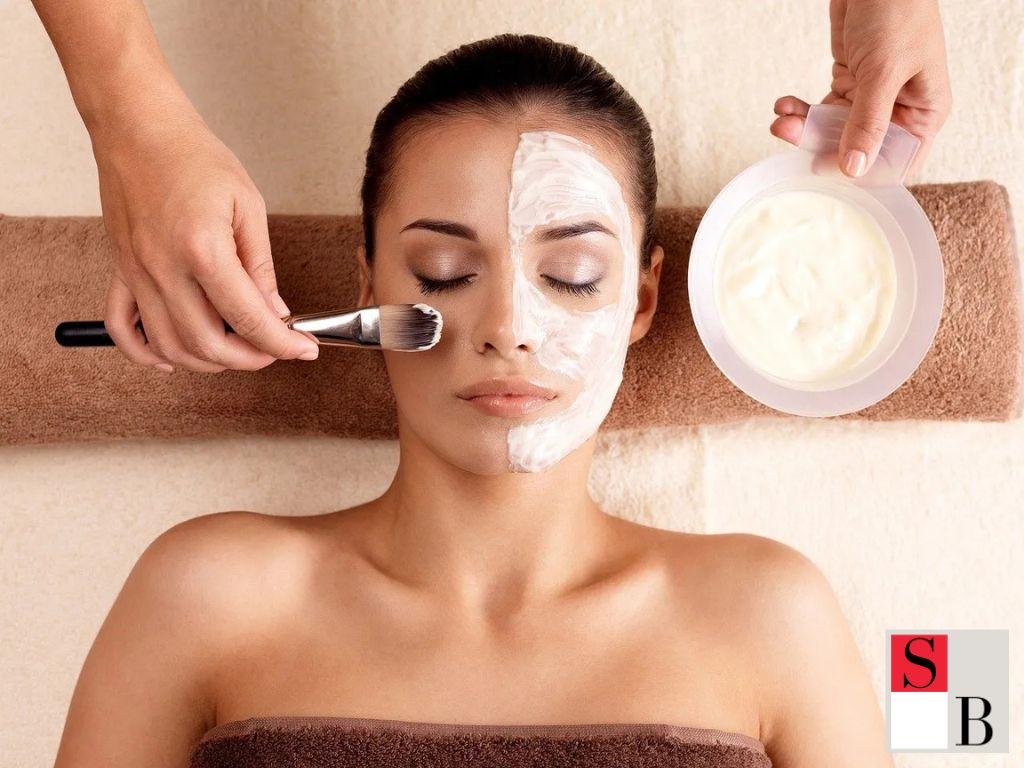 Key Benefits of Regular Facials for Your Skin in Singapore