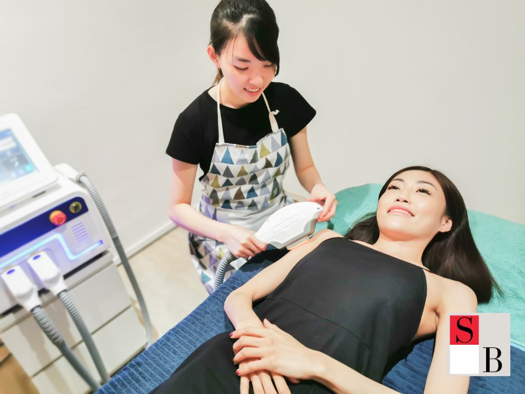 Professional Hair Removal Solutions with Wellaholic