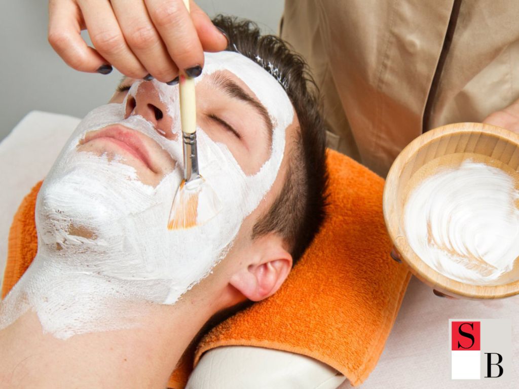 Understanding Male Skin Aging in Singapore