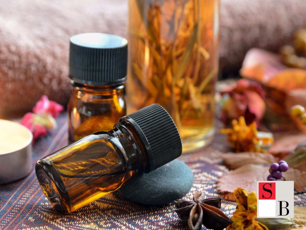 Fragrance as a Reflection of Wellness & Culture