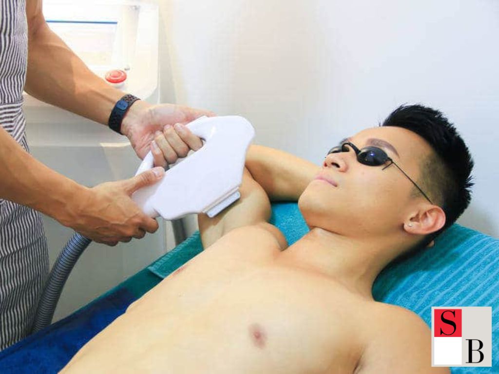 Why Wellaholic’s Laser Hair Removal Services Stand Out in Singapore
