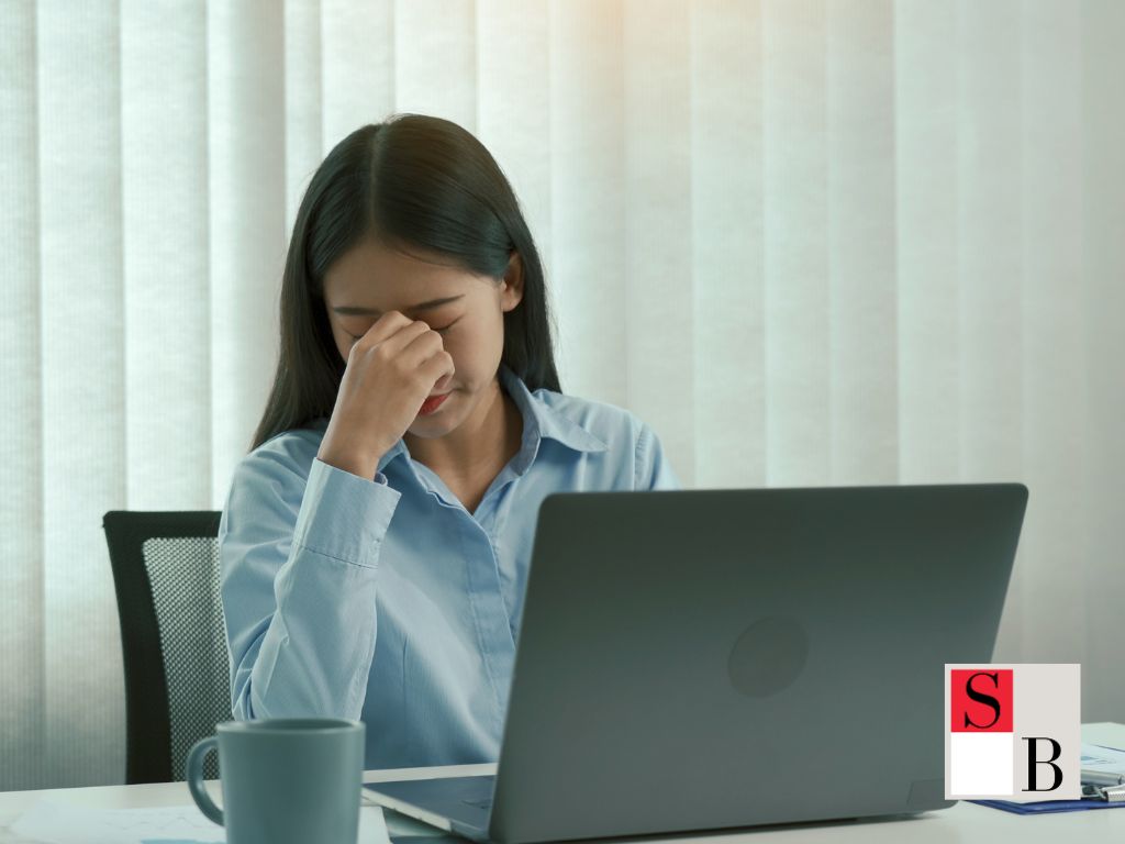 The Beauty Benefits of Stress Management for Singaporean Women
