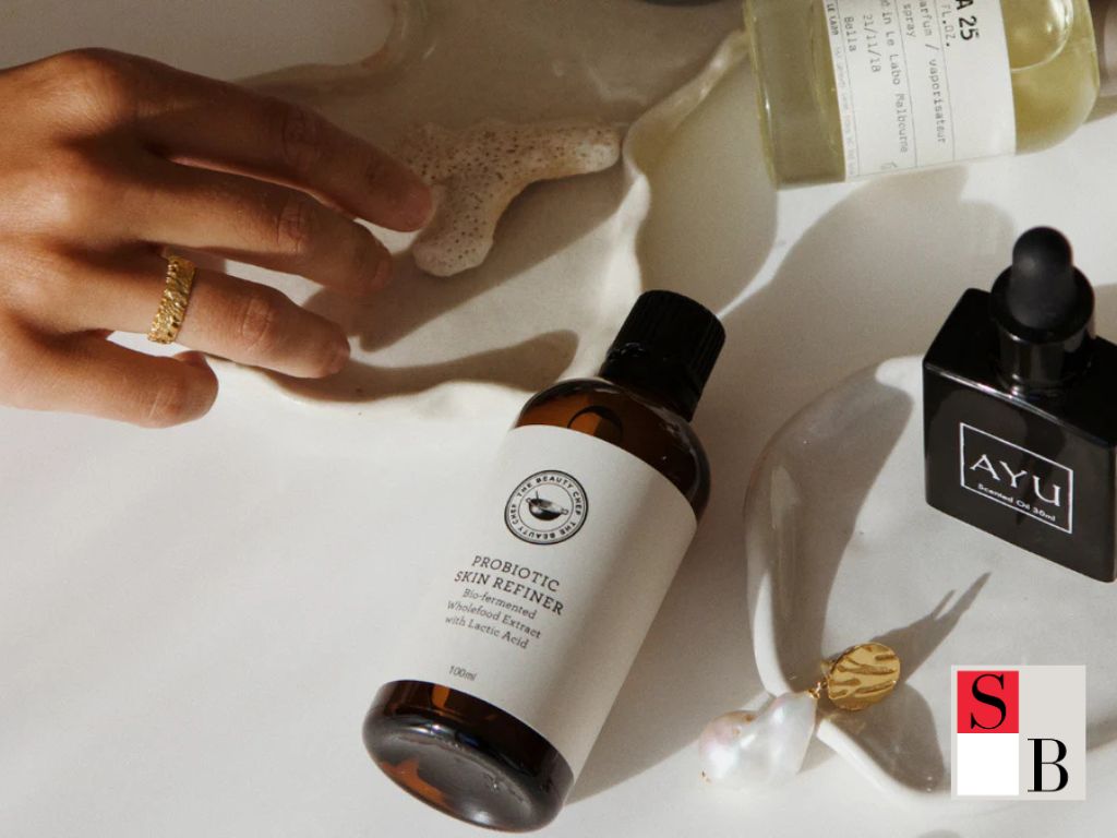 How to Incorporate Probiotics into Your Beauty Routine