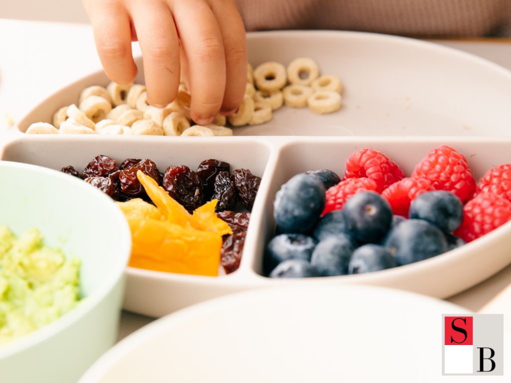 Incorporating Beauty Foods into Everyday Life