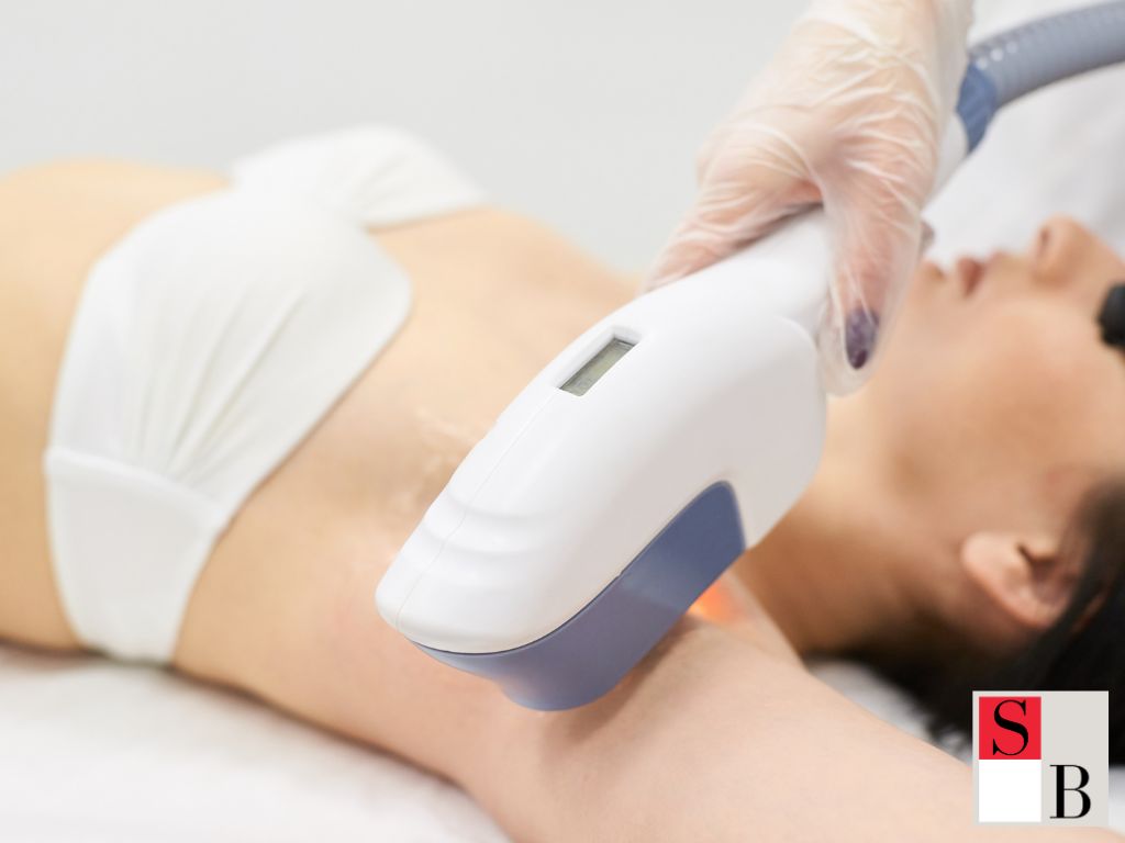 Understanding Hair Removal Treatments in Singapore