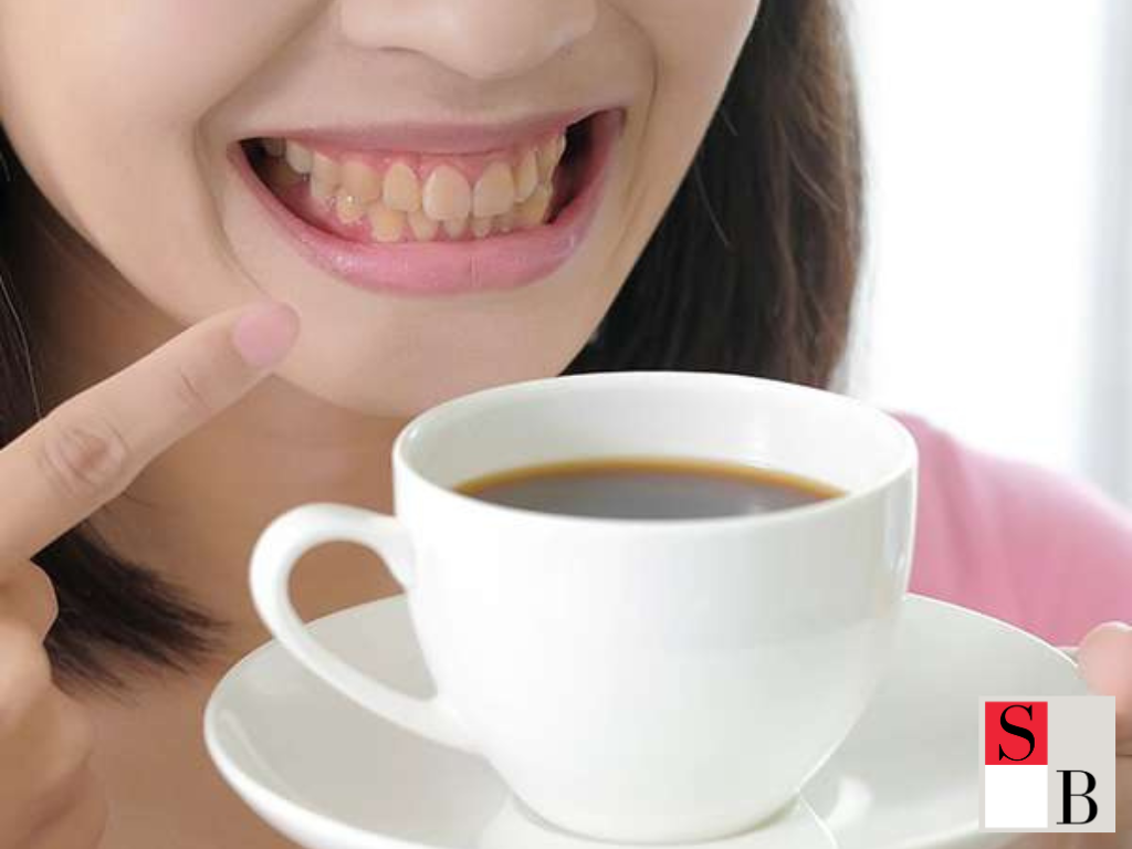Singaporean Foods That Cause Teeth Staining