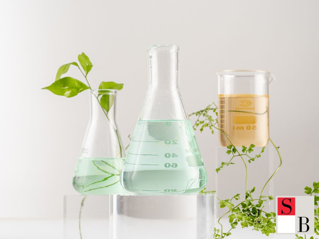 Natural Solutions for Long-Term Wellness