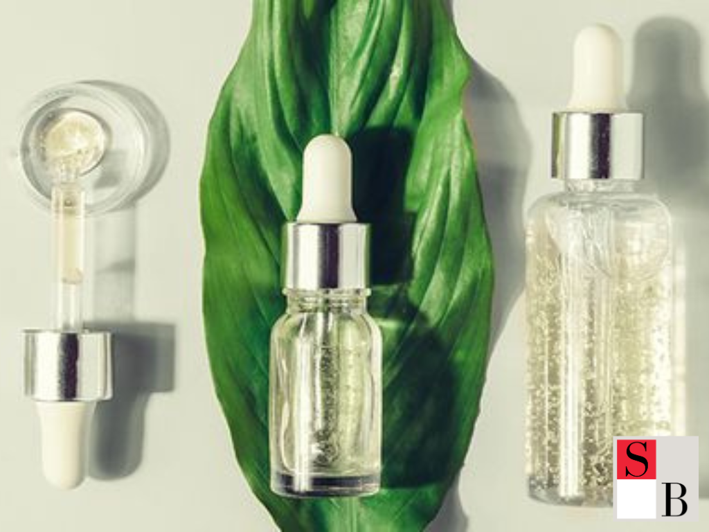 The Benefits of Hyaluronic Acid for SEA Skin