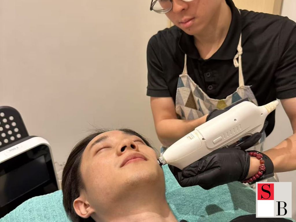 Professional Self-Care Solutions with Wellaholic’s WellaFacial 3 Treatment