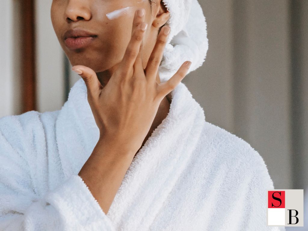 Benefits of Targeted Skincare & Lifestyle Changes for Stress-Induced Acne