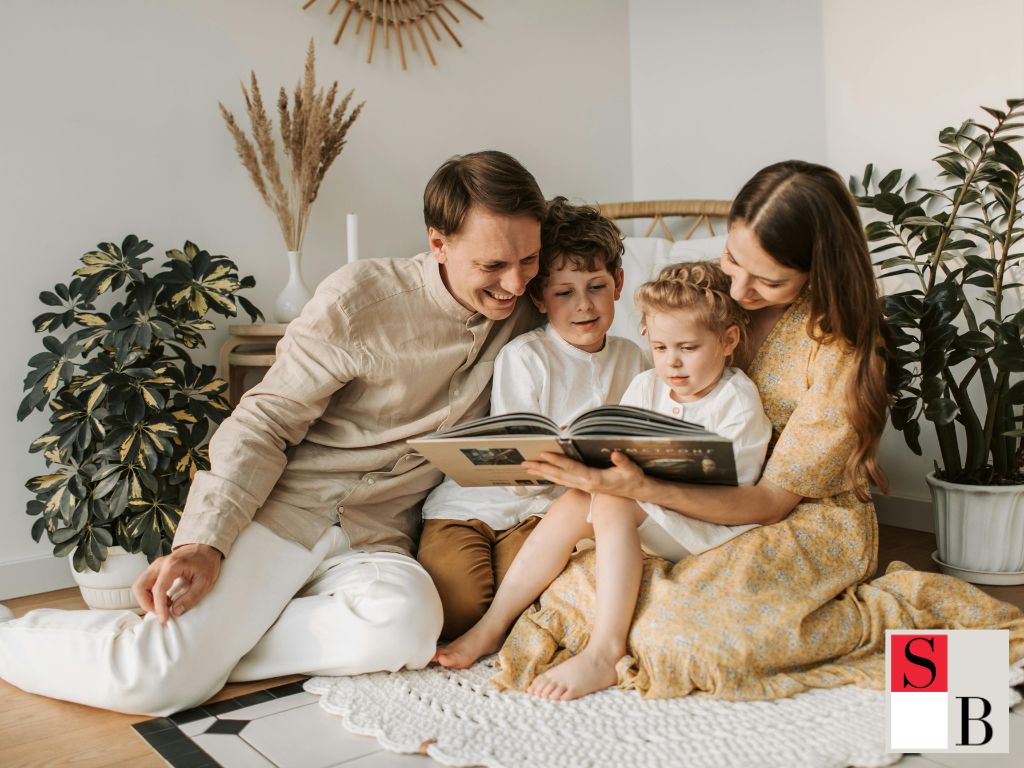Quality Time: Strengthening Family Bonds in Singapore