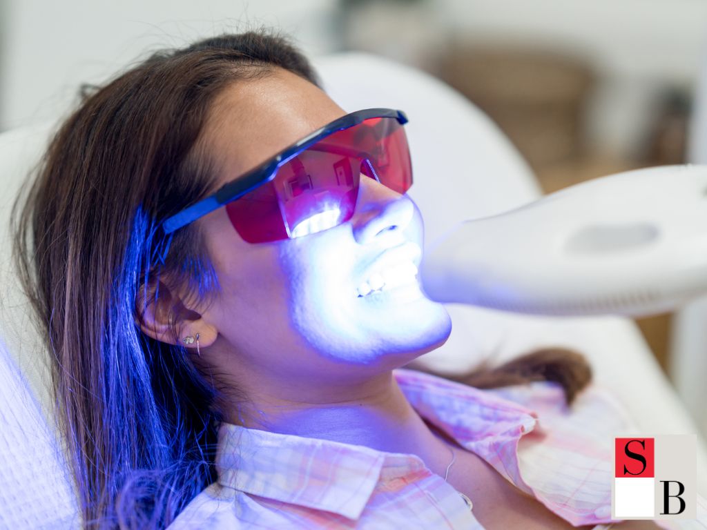 Brighten Your Smile with Wellaholic’s Teeth Whitening in Singapore