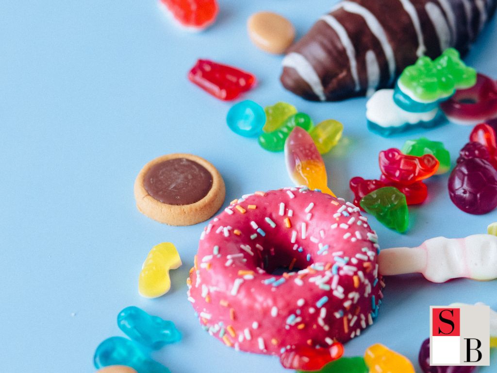 The Effects of Acidic & Sugary Foods on Teeth
