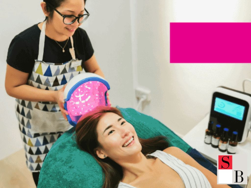 Professional Hair Regrowth Treatments for Asian Women in Singapore