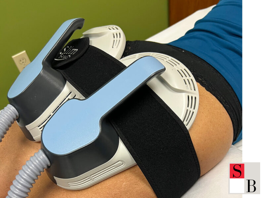 The Benefits of EMS Technology for Fitness