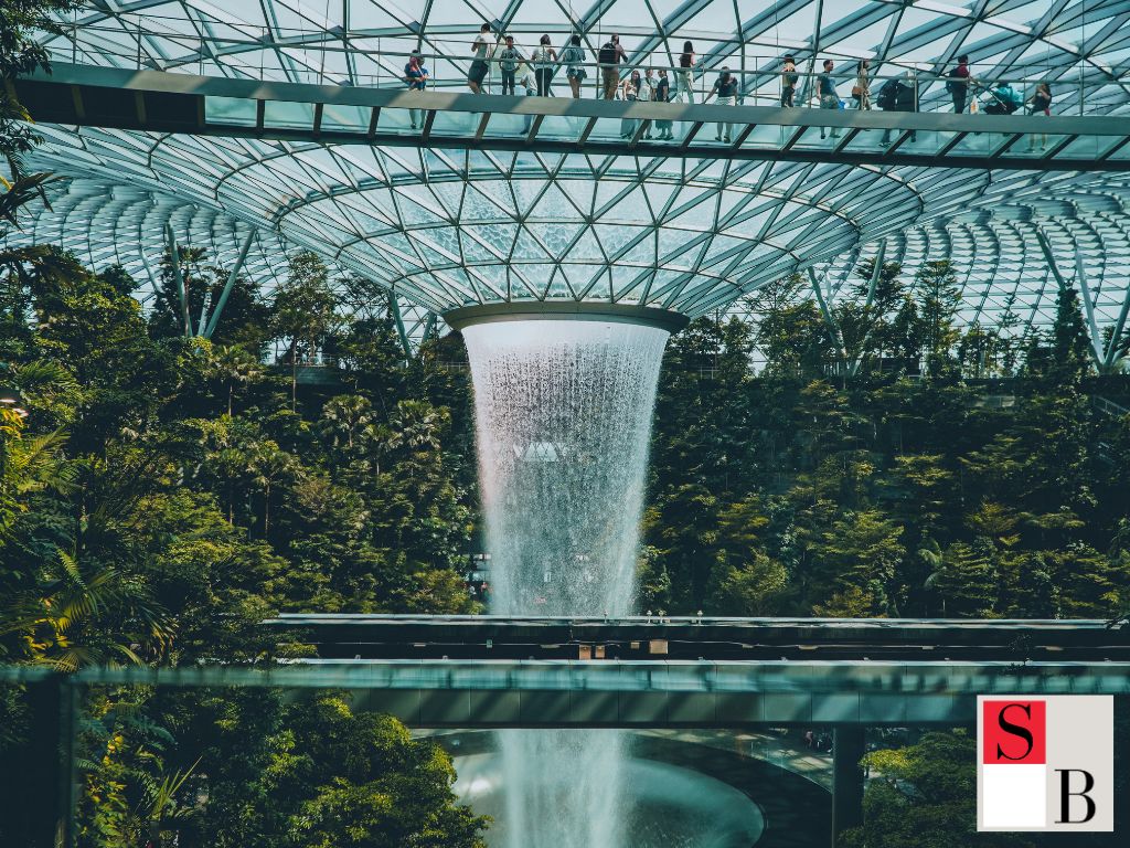 Mastering Beauty in Singapore’s Tropical Climate
