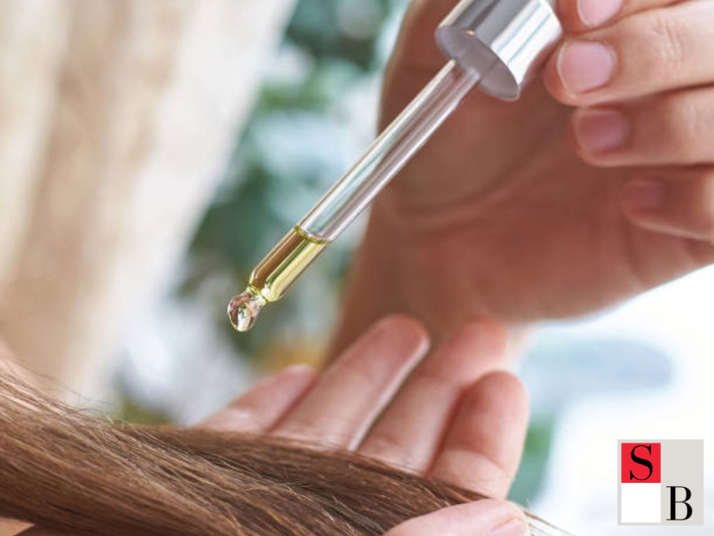 Implementing an Effective Hair Care Routine